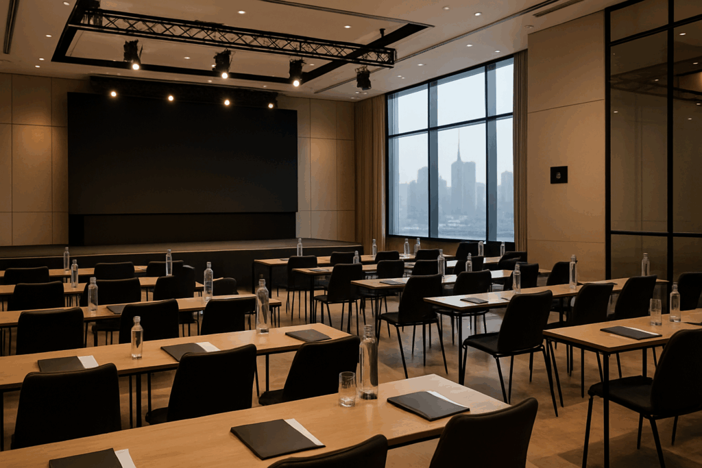 Legat Business Forum