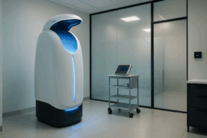 Cryo Cliniq