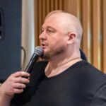 Андрей Пережогин