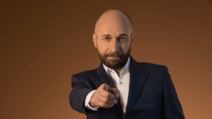 Сергей Хмелинин эксперт по факторингу и управлению оборотными средствами, схема факторингового финансирования для российского бизнеса, эффективные инструменты управления денежными потоками от эксперта Сергея Хмелинина