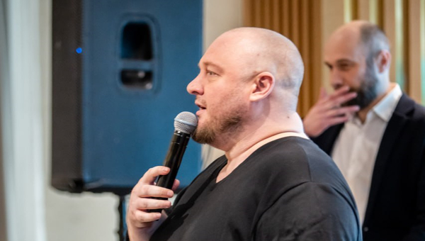 Андрей Пережогин работа с поставщиками Андрей Пережогин цепочки поставок Андрей Пережогин бизнес-партнёрства