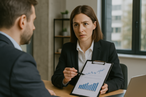 Как построить систему, ориентированную на клиента