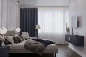 Two-bedroom в Паттайе когда стоит брать больше метража